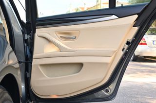 Bmw 520 2014 DIESEL F10 LCI F.LIFT STEP/NIC NAVI ΔΕΡΜΑ F.EXTRA ΕΛΛΗΝΙΚΟ-thumb-41