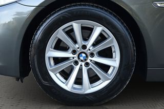 Bmw 520 2014 DIESEL F10 LCI F.LIFT STEP/NIC NAVI ΔΕΡΜΑ F.EXTRA ΕΛΛΗΝΙΚΟ-thumb-50