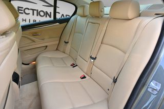 Bmw 520 2014 DIESEL F10 LCI F.LIFT STEP/NIC NAVI ΔΕΡΜΑ F.EXTRA ΕΛΛΗΝΙΚΟ-thumb-37