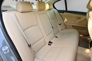 Bmw 520 2014 DIESEL F10 LCI F.LIFT STEP/NIC NAVI ΔΕΡΜΑ F.EXTRA ΕΛΛΗΝΙΚΟ-thumb-43