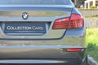 Bmw 520 2014 DIESEL F10 LCI F.LIFT STEP/NIC NAVI ΔΕΡΜΑ F.EXTRA ΕΛΛΗΝΙΚΟ-thumb-49