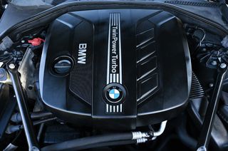 Bmw 520 2014 DIESEL F10 LCI F.LIFT STEP/NIC NAVI ΔΕΡΜΑ F.EXTRA ΕΛΛΗΝΙΚΟ-thumb-44