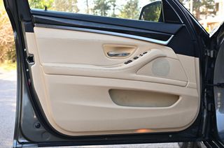 Bmw 520 2014 DIESEL F10 LCI F.LIFT STEP/NIC NAVI ΔΕΡΜΑ F.EXTRA ΕΛΛΗΝΙΚΟ-thumb-31