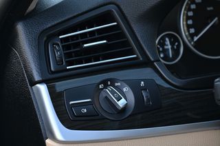 Bmw 520 2014 DIESEL F10 LCI F.LIFT STEP/NIC NAVI ΔΕΡΜΑ F.EXTRA ΕΛΛΗΝΙΚΟ-thumb-32