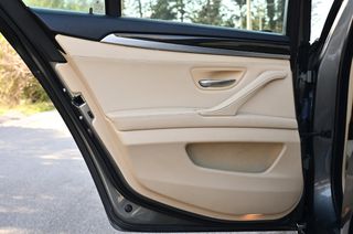 Bmw 520 2014 DIESEL F10 LCI F.LIFT STEP/NIC NAVI ΔΕΡΜΑ F.EXTRA ΕΛΛΗΝΙΚΟ-thumb-35