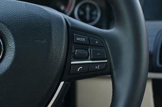 Bmw 520 2014 DIESEL F10 LCI F.LIFT STEP/NIC NAVI ΔΕΡΜΑ F.EXTRA ΕΛΛΗΝΙΚΟ-thumb-15