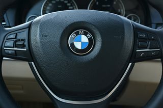 Bmw 520 2014 DIESEL F10 LCI F.LIFT STEP/NIC NAVI ΔΕΡΜΑ F.EXTRA ΕΛΛΗΝΙΚΟ-thumb-14