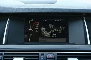 Bmw 520 2014 DIESEL F10 LCI F.LIFT STEP/NIC NAVI ΔΕΡΜΑ F.EXTRA ΕΛΛΗΝΙΚΟ-thumb-22