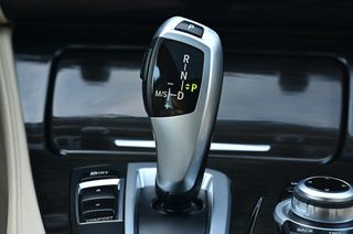 Bmw 520 2014 DIESEL F10 LCI F.LIFT STEP/NIC NAVI ΔΕΡΜΑ F.EXTRA ΕΛΛΗΝΙΚΟ-thumb-28