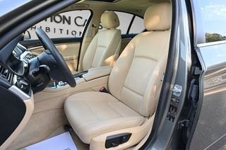 Bmw 520 2014 DIESEL F10 LCI F.LIFT STEP/NIC NAVI ΔΕΡΜΑ F.EXTRA ΕΛΛΗΝΙΚΟ-thumb-34