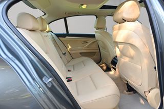 Bmw 520 2014 DIESEL F10 LCI F.LIFT STEP/NIC NAVI ΔΕΡΜΑ F.EXTRA ΕΛΛΗΝΙΚΟ-thumb-42