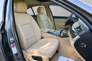Bmw 520 2014 DIESEL F10 LCI F.LIFT STEP/NIC NAVI ΔΕΡΜΑ F.EXTRA ΕΛΛΗΝΙΚΟ-thumb-40