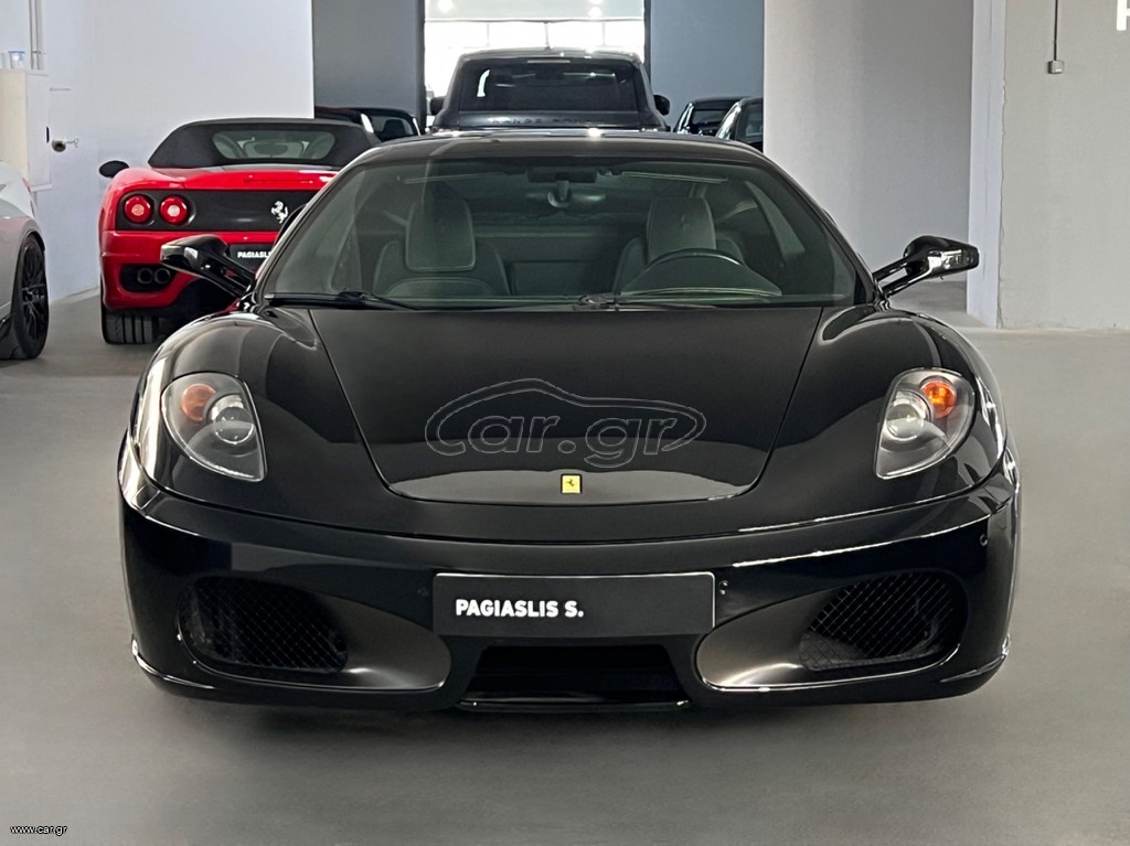 Ferrari F430 2006