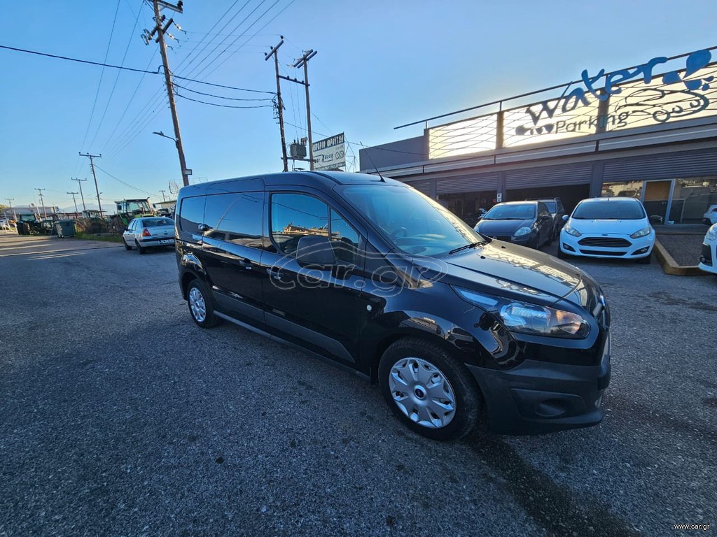 Ford Transit Connect 2016 MAXI