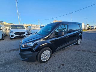 Ford Transit Connect 2016 MAXI-thumb-2