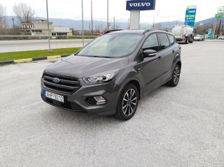 Ford Kuga 2019 ST LINE