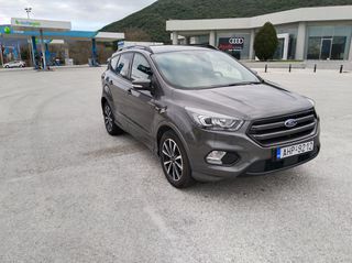 Ford Kuga 2019 ST LINE-thumb-2