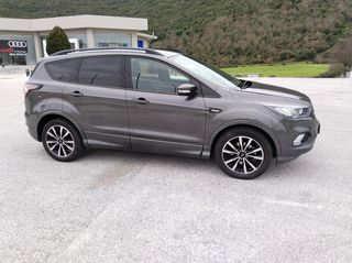 Ford Kuga 2019 ST LINE-thumb-3