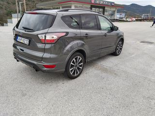 Ford Kuga 2019 ST LINE-thumb-4