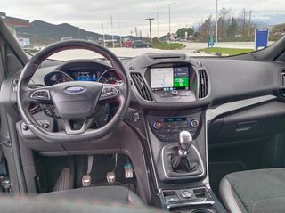Ford Kuga 2019 ST LINE-thumb-7