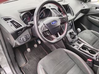 Ford Kuga 2019 ST LINE-thumb-8