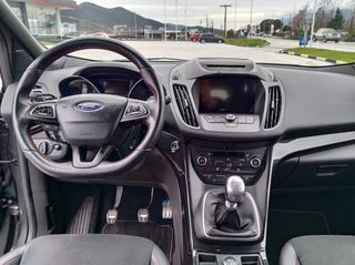 Ford Kuga 2019 ST LINE-thumb-9