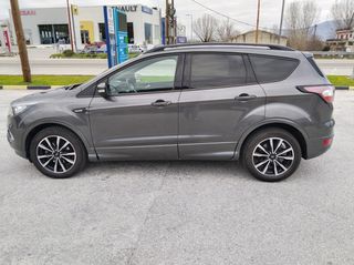 Ford Kuga 2019 ST LINE-thumb-13