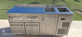 COFFEE STATION ΨΥΧΩΜΕΝΟ