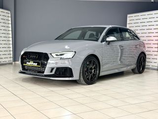 Audi RS3 2019 8V FACELIFT ΕΛΛΗΝΙΚΟ