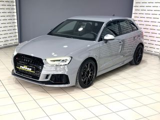 Audi RS3 2019 8V FACELIFT ΕΛΛΗΝΙΚΟ-thumb-1
