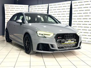 Audi RS3 2019 8V FACELIFT ΕΛΛΗΝΙΚΟ-thumb-4