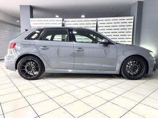 Audi RS3 2019 8V FACELIFT ΕΛΛΗΝΙΚΟ-thumb-6