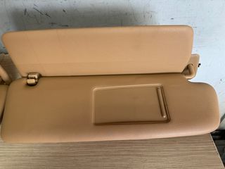 PORSCHE CAYENNE ΣΚΙΑΔΙΑ ΑΡΙΣΤΕΡΟ ΔΕΞΙ ΜΕ ΚΑΛΩΔΙΟ 2003-2010 ΑΡΙΣΤΗ ΚΑΤΑΣΤΑΣΗ-thumb-2
