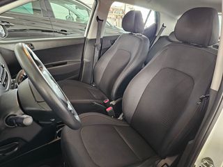 Hyundai i 10 2019 Αυτόματο - Σαν καινούριο-thumb-7