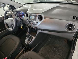 Hyundai i 10 2019 Αυτόματο - Σαν καινούριο-thumb-11