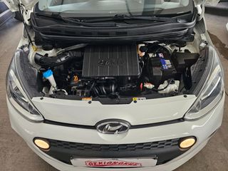 Hyundai i 10 2019 Αυτόματο - Σαν καινούριο-thumb-12