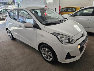 Hyundai i 10 2019 Αυτόματο - Σαν καινούριο-thumb-2