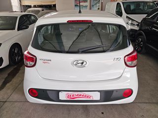 Hyundai i 10 2019 Αυτόματο - Σαν καινούριο-thumb-5