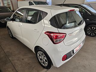 Hyundai i 10 2019 Αυτόματο - Σαν καινούριο-thumb-4