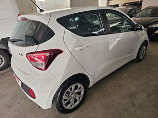 Hyundai i 10 2019 Αυτόματο - Σαν καινούριο-thumb-6