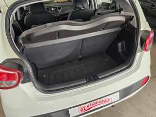 Hyundai i 10 2019 Αυτόματο - Σαν καινούριο-thumb-13