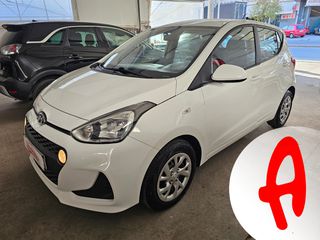 Hyundai i 10 2019 Αυτόματο - Σαν καινούριο