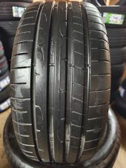 ΜΑΡΟΥΔΗΣ 225/50R17-245/45R17 Dunlop μεταχειρισμένα DOT2025