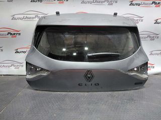 ΠΟΡΤΑ ΠΟΡΤ-ΜΠΑΓΚΑΖ ΑΜΑΞΩΜΑΤΟΣ RENAULT CLIO ALPINE