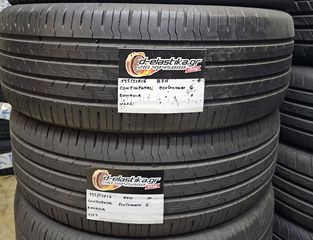 195/55R16 Continental Μτχ Ελαστικά DOT 0222 4222