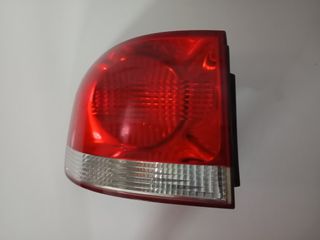 ΠΙΣΩ ΑΡΙΣΤΕΡΟΣ ΦΑΝΟΣ TOUAREG 02-07