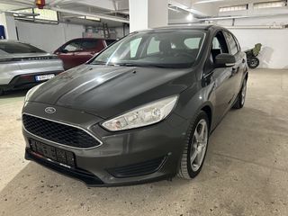 Ford Focus 2017 TR
