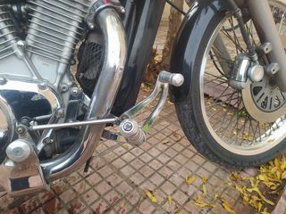 Suzuki VS Intruder 2000 INTRUDER 400-thumb-1