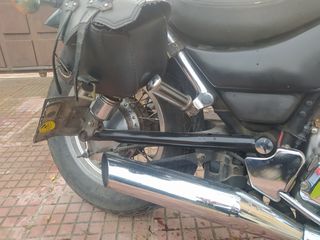 Suzuki VS Intruder 2000 INTRUDER 400-thumb-2