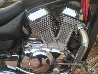 Suzuki VS Intruder 2000 INTRUDER 400-thumb-3